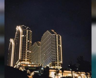 Suoi Nuoc Beach Apartment | Apec Mandala Mũi Né - Phan Thiết