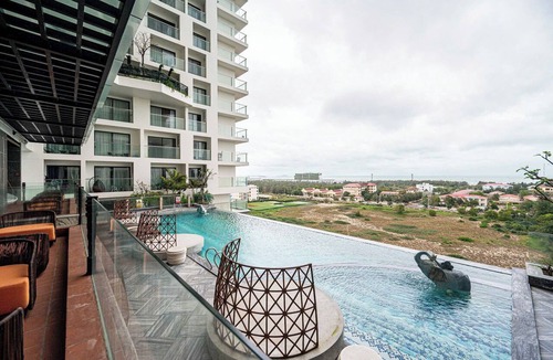 Tuy Hoa Apartment | APEC MANDALA PHU YEN - NEW SUMMER