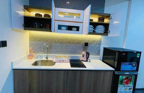 Tuy Hoa Apartment | Apec Mandala Tuy Hòa Phú Yên Tina House