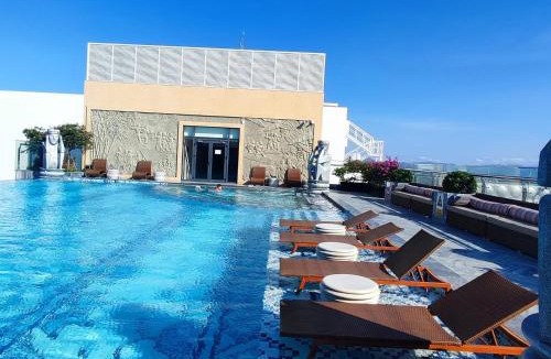Tuy Hoa Apartment | Apec Mandala Tuy Hòa Phú Yên Tina House