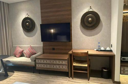 Tuy Hoa Hotel | Apec Mandala Whyndham Spa Hotel Tuy Hoa Phu Yen