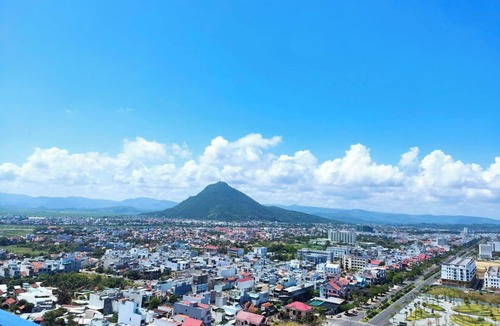 Tuy Hoa Apartment | APEC TUY HOA - PHU YEN CONDOTEL