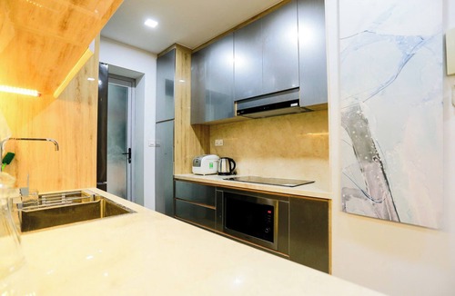 Hai Chau Apartment | Appartment Luxury ★Han Riverside ★ Happy Home★Danang Center