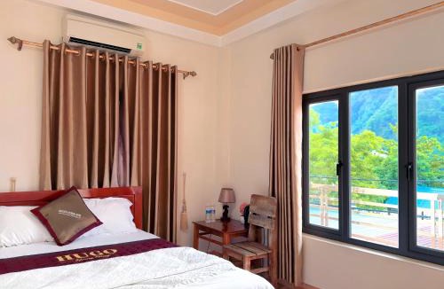 Phong Nha House | Applebee's Homestay