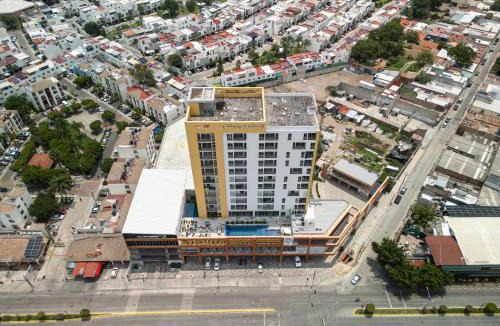 Guadalajara Apartment | Apt Zona Centro Tlaquepaque