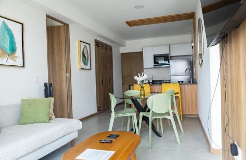 Guadalajara Apartment | Apt Zona Centro Tlaquepaque