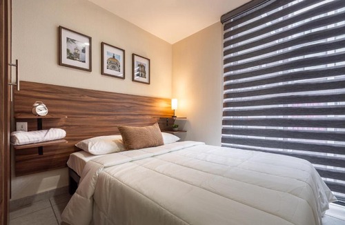 Venustiano Carranza Apartment | Apto a Pasos del GNP y Aeropuerto