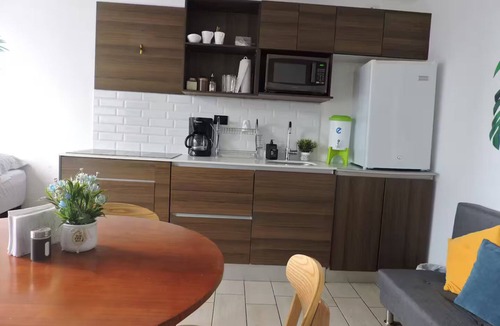 Zona 14 Apartment | Apto a pocos minutos del Aeropuerto