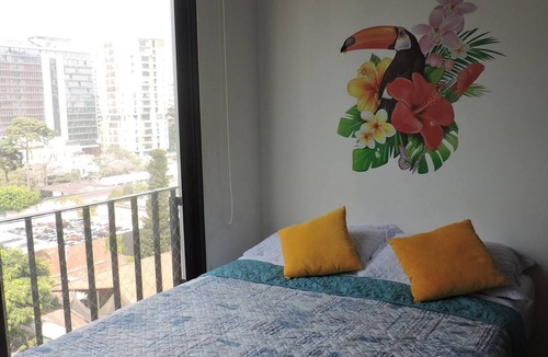 Zona 14 Apartment | Apto a pocos minutos del Aeropuerto