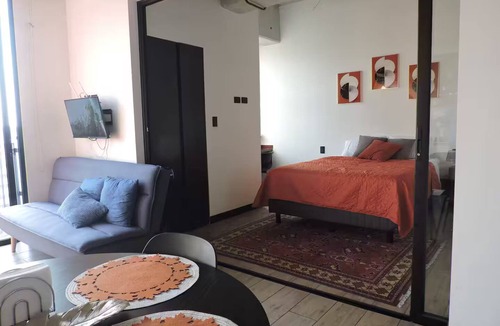 Zona 14 Apartment | Apto a pocos minutos del Aeropuerto