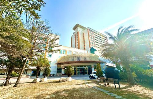 Lukang Resort | APVC Lukang Resort