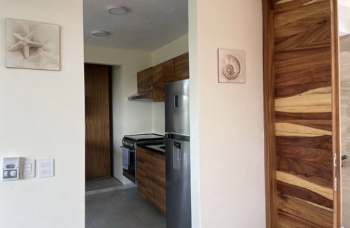 North End Apartment | Aqua Reef Condos Sayulita, Apt 1