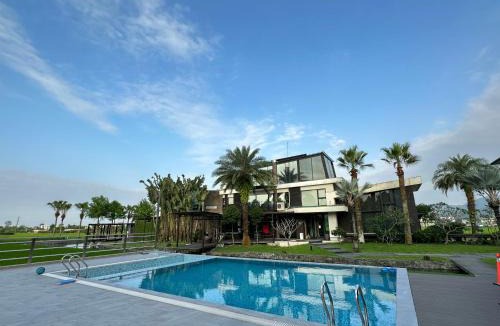 Dongshan Bed & Breakfast | Aqua Star Villa Homestay