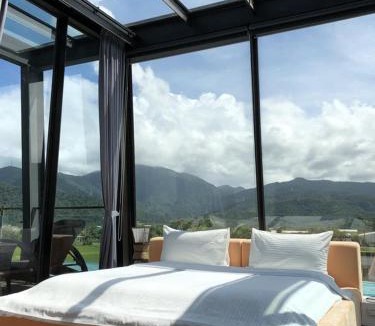 Dongshan Bed & Breakfast | Aqua Star Villa Homestay