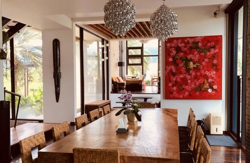 Dongshan House | Aqua Star Villa