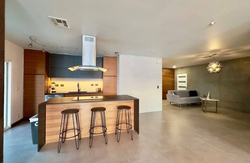 Costa de Oro Apartment | Aqua Tower 3BR-3BA Beachfront Condo in Tijuana