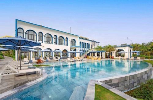 Dien Duong Villa | Aqua Vista Hoi An Beachfront Villas