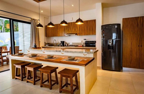Buenavista Villa | AQUA VIVA garden view, Pool, AC, Beach club