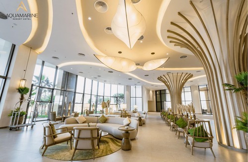 Cam Lam Hotel | Aquamarine Cam Ranh By Swandor - Ultra All Inclusive