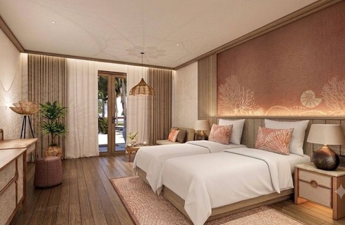 Cam Lam Hotel | Aquamarine Cam Ranh By Swandor - Ultra All Inclusive