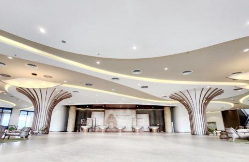 Cam Lam Resort | Aquamarine Cam Ranh By Swandor - Ultra All Inclusive