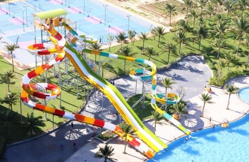 Cam Lam Resort | Aquamarine Cam Ranh By Swandor - Ultra All Inclusive