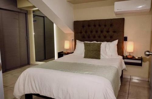 Zamora de Hidalgo Apartment | AR Suites 2 Centro de la ciudad