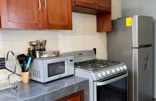 Zamora de Hidalgo Apartment | AR Suites 3: La Calzada