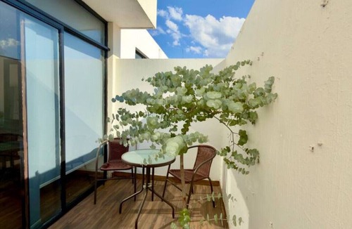 Zamora de Hidalgo Apartment | AR Suites 3: La Calzada