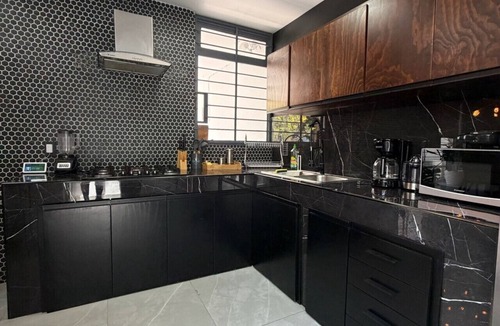 Zamora de Hidalgo House | AR Suites: Casa Luneta