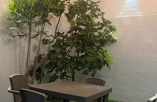 Zamora de Hidalgo House | AR Suites: Casa Luneta