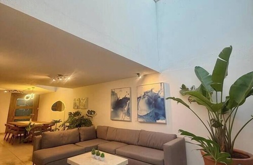 Zamora de Hidalgo House | AR Suites: Casa Máster Suite Nueva Luneta