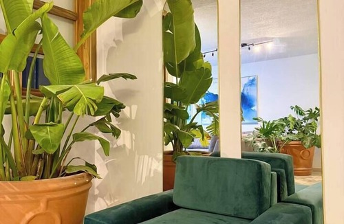 Zamora de Hidalgo House | AR Suites: Casa Máster Suite Nueva Luneta