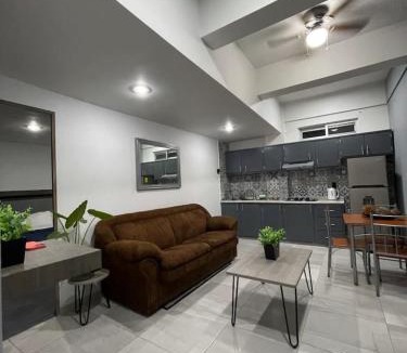 Zamora de Hidalgo Apartment | AR SUITES DEPARTAMENTO CENTRO 3