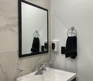 Zamora de Hidalgo Apartment | AR SUITES DEPARTAMENTO CENTRO 3