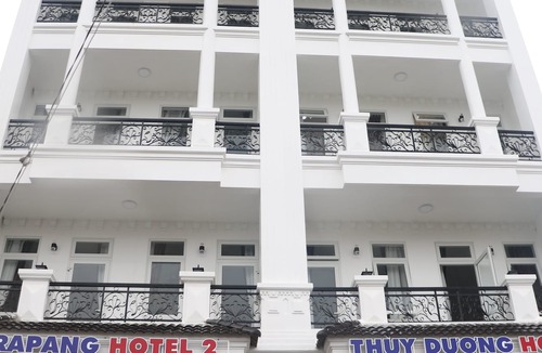 Da Lat Hotel | Arapang Hotel 2
