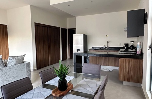 Mezcales Condo | Araquuna gated community, 2 bd condo close to PV, Sayulita, Bucerias