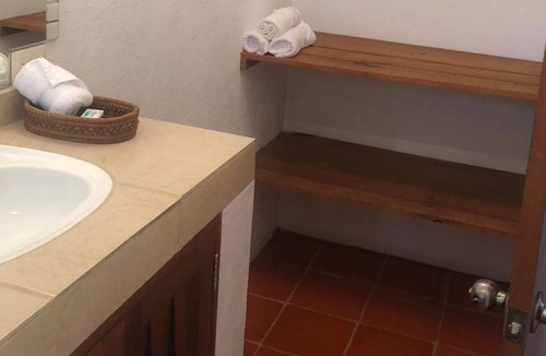 El Santuario Hotel | Arboleda hotel
