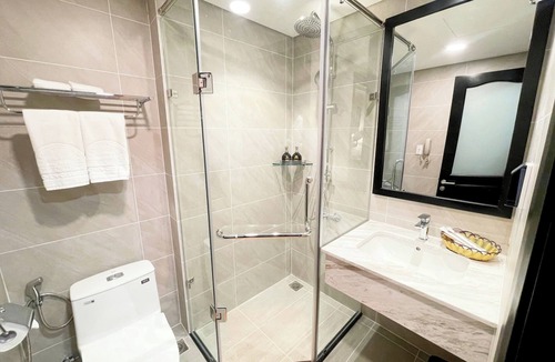 Chinatown Hotel | Arc En Ciel Hotel