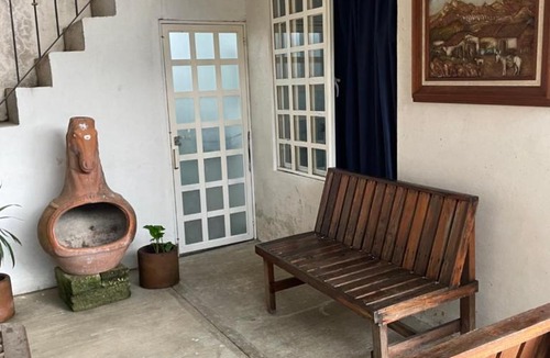 Huauchinango Apartment | Arca de Noé