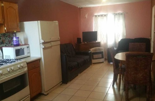 Ciudad Juarez Apartment | Arcadias Departamento Consulado