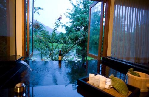 Shoufeng Cabin | Ardennes Villa