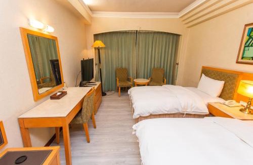 Yuanlin Hotel | Ardi Hotel