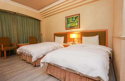 Yuanlin Hotel | Ardi Hotel