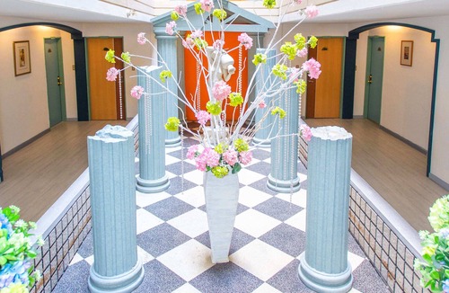 Yuanlin Hotel | Ardi Hotel