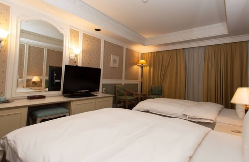 Yuanlin Hotel | Ardi Hotel