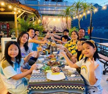 Phong Nha Other | Areca Bungalow