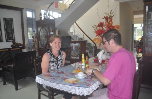 Hoi An City Centre House | Areca Homestay