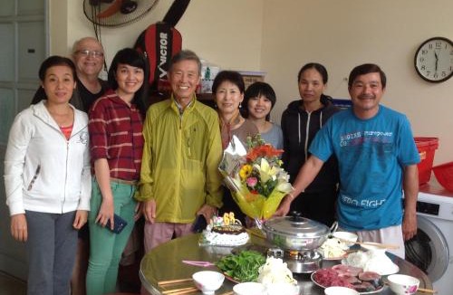 Hoi An City Centre House | Areca Homestay