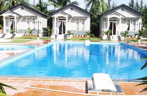 Ho Tram Apartment | Areca Resort Cay Cau